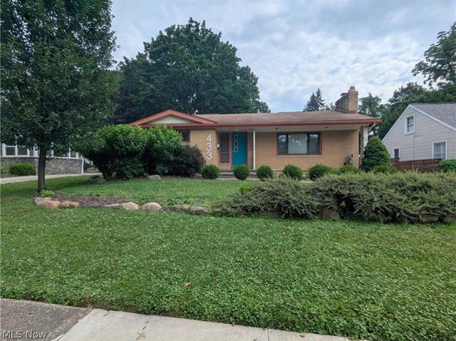 House for sale in Portage, Ohio