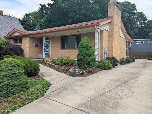 House for sale in Portage, Ohio