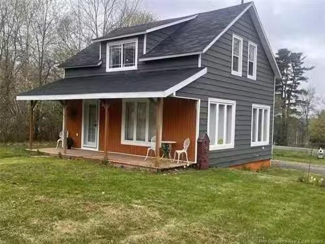 House for sale in Flowers Cove, New Brunswick