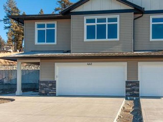 House for sale in Logan Lake, British Columbia