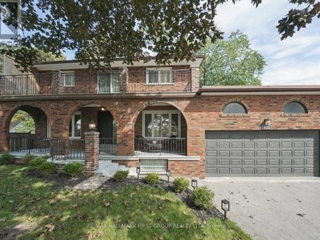 House for sale in Woburn, Ontario