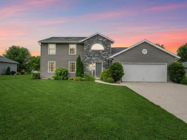 House for sale in Archbold, Ohio