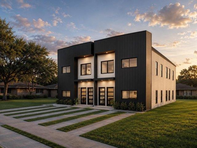 House for sale in Clinton Park, Houston