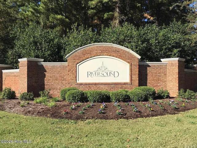 House for sale in Edenton, North Carolina