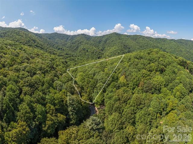 Land for sale in Haywood, North Carolina