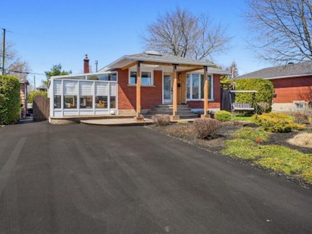 House for sale in Gatineau, Quebec