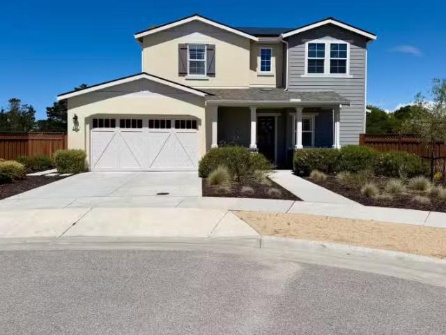 House for rent in Santa Cruz, California