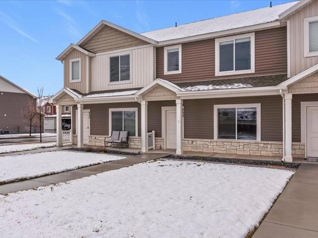 Townhouse for sale in Cache, Utah