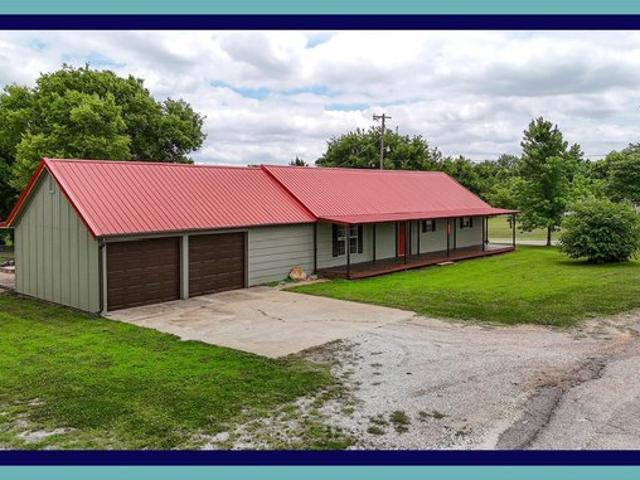 House for sale in Roff, Oklahoma