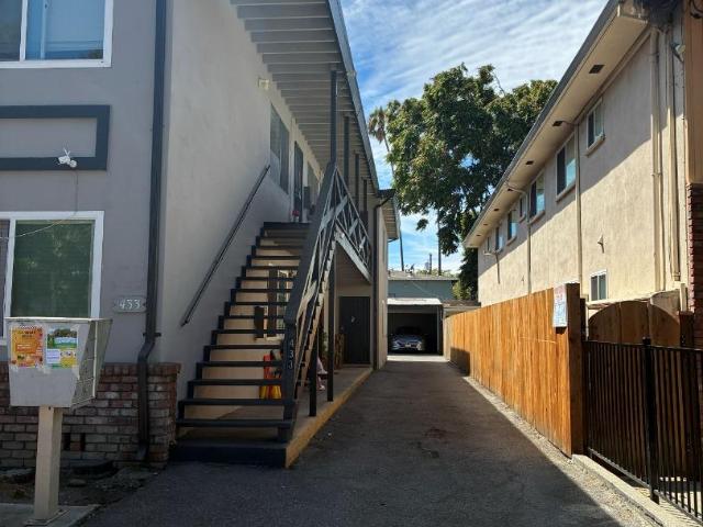 Commercial for sale in San Jose, Santa Clara County