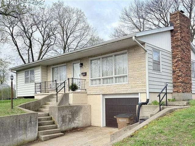 House for sale in Kansas
