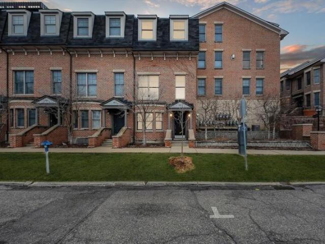 Condo for sale in Ann Arbor