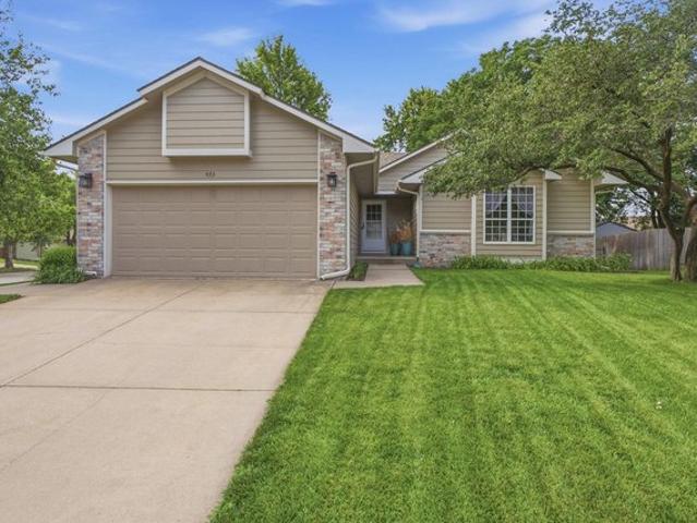 House for sale in Kansas