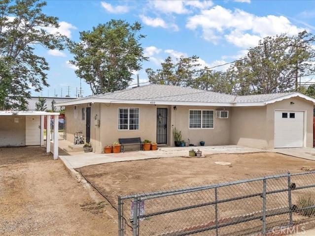 House for sale in Banning, Riverside County