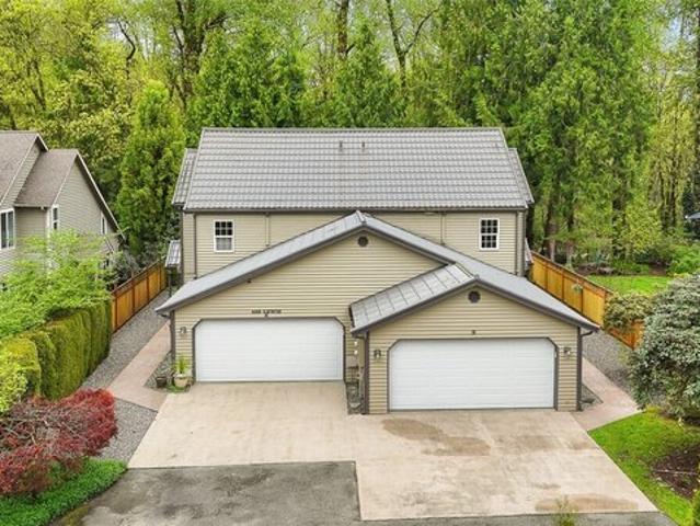 House for sale in Monroe, Washington