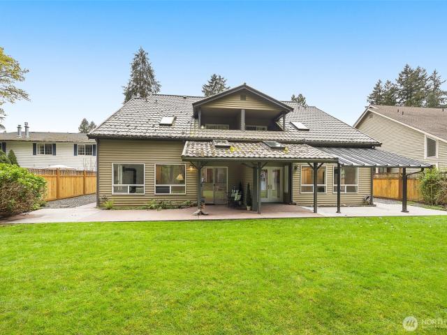 House for sale in Monroe, Washington
