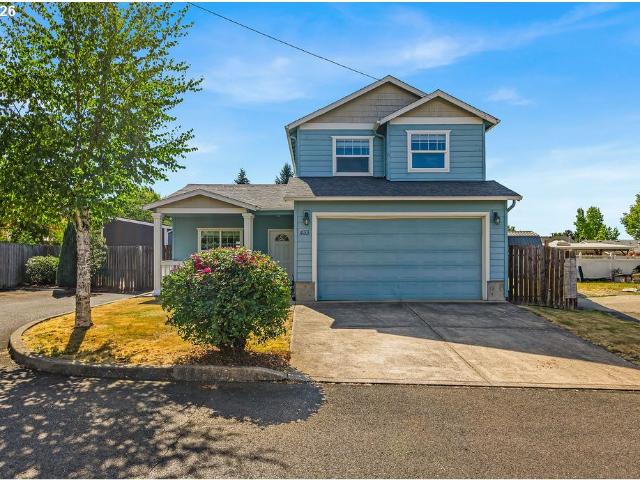 House for sale in Oregonia