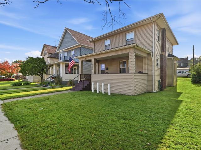 House for sale in Mercer, Pennsylvania