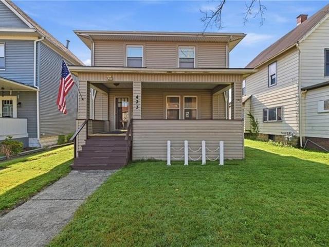House for sale in Mercer, Pennsylvania