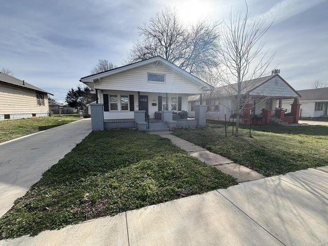 House for sale in Enid, Oklahoma