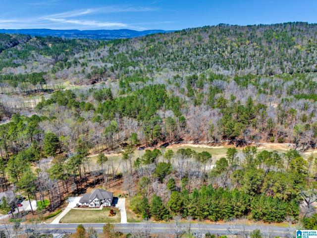 Land for sale in Blount, Alabama