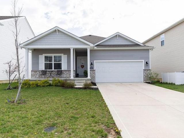 House for sale in Fairfield, Ohio