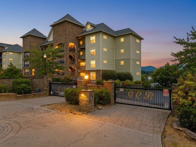 Condo for sale in Tennessee
