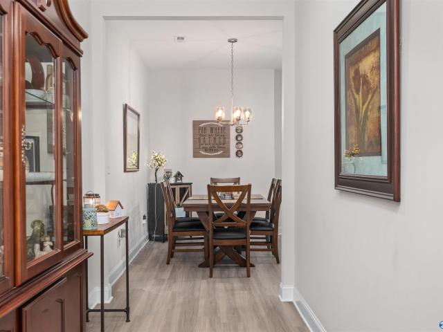 Townhouse for sale in Danville, Alabama