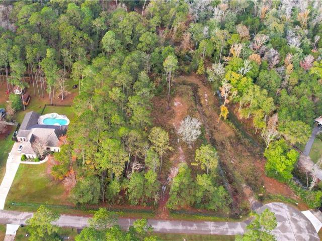Land for sale in Madisonville, Louisiana