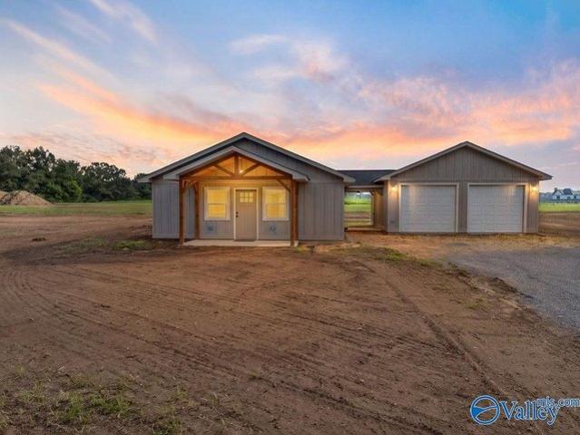 House for sale in Section, Alabama