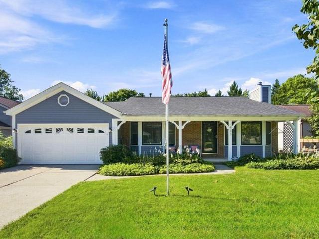 House for sale in Berlin, Ohio