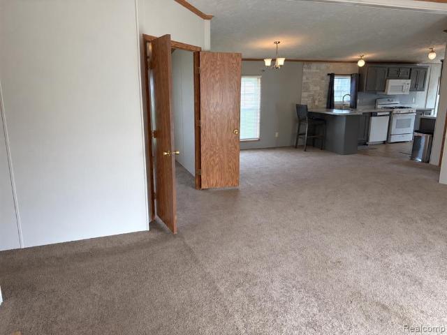 House for sale in Mason, Michigan