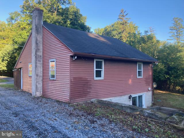 House for sale in Schaefferstown, Heidelberg Township