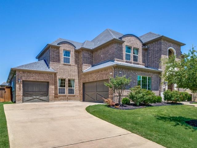 House for sale in Keller