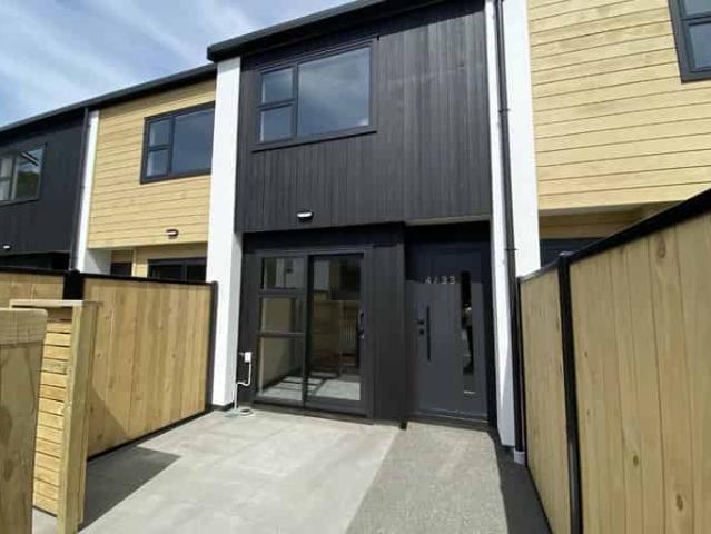 House for rent in Days Bay, Wellington