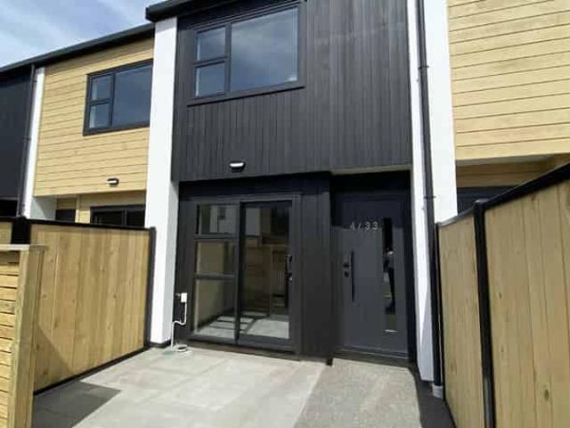 House for rent in Days Bay, Wellington