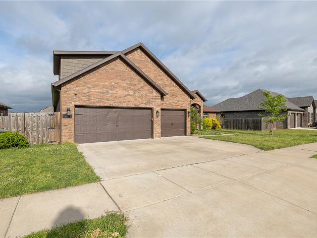 House for sale in Ark