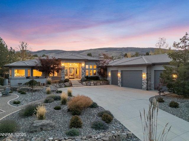 House for sale in Reno, Nevada