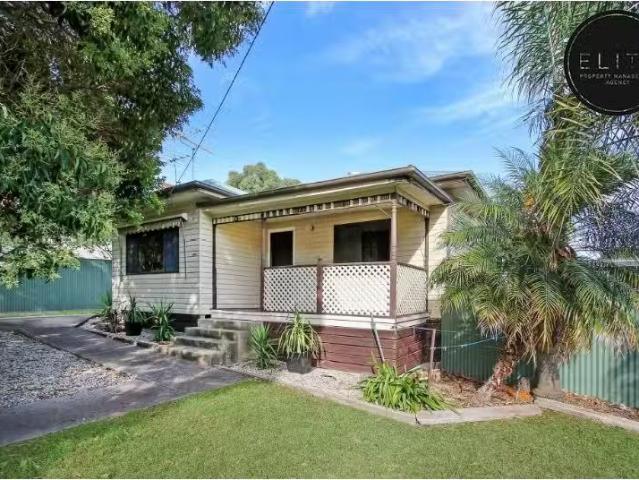 House for rent in Albury, New South Wales