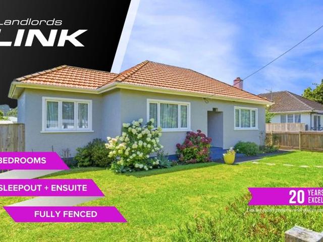 House for rent in Aramoho, Whanganui