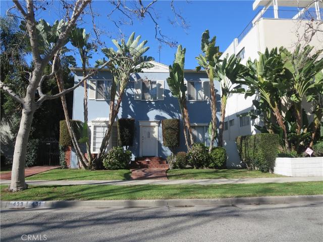 Condo for rent in Beverly Hills