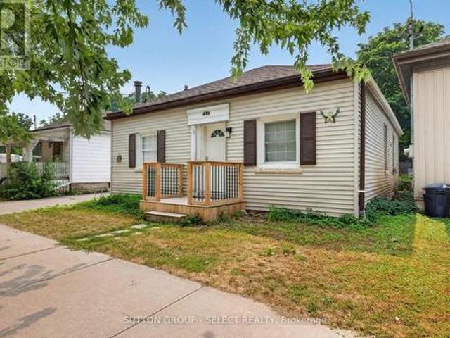 Property for sale in Arva, Ontario