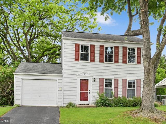 House for sale in Lititz, Pennsylvania
