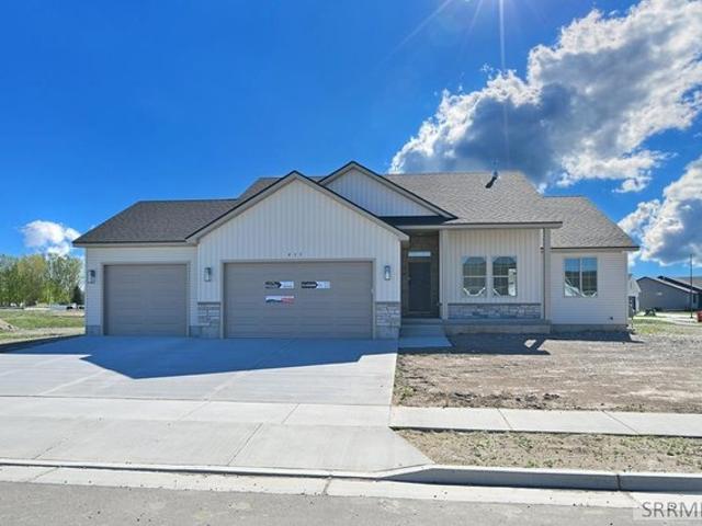 House for sale in Rigby, Idaho