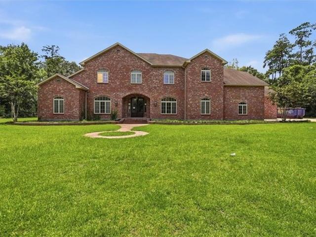 House for sale in Slidell, Louisiana
