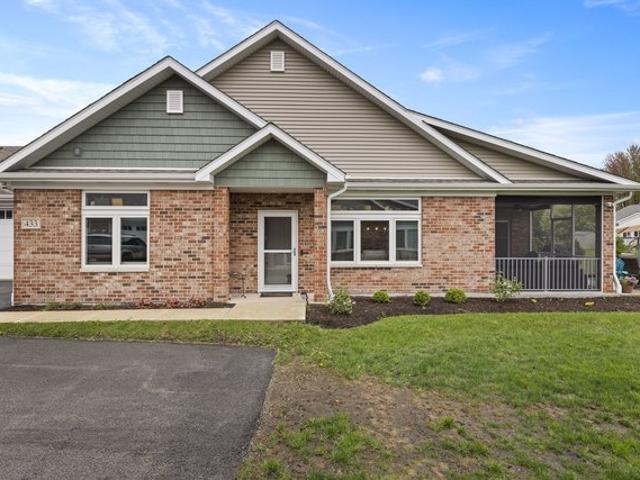Condo for sale in Genoa, DeKalb County