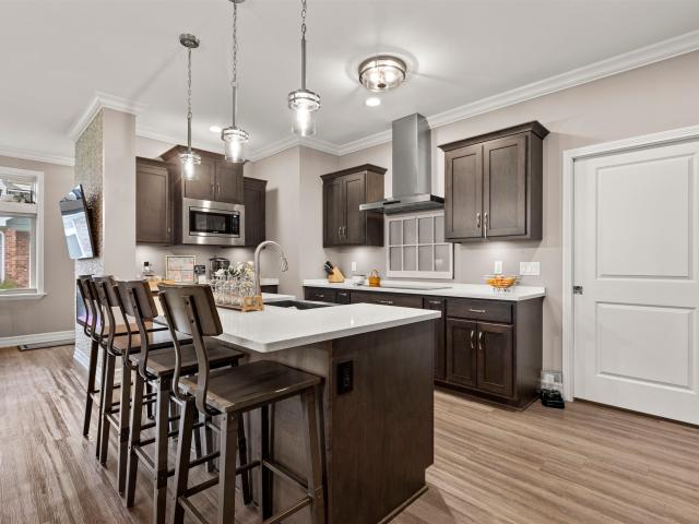 Condo for sale in Genoa, Illinois