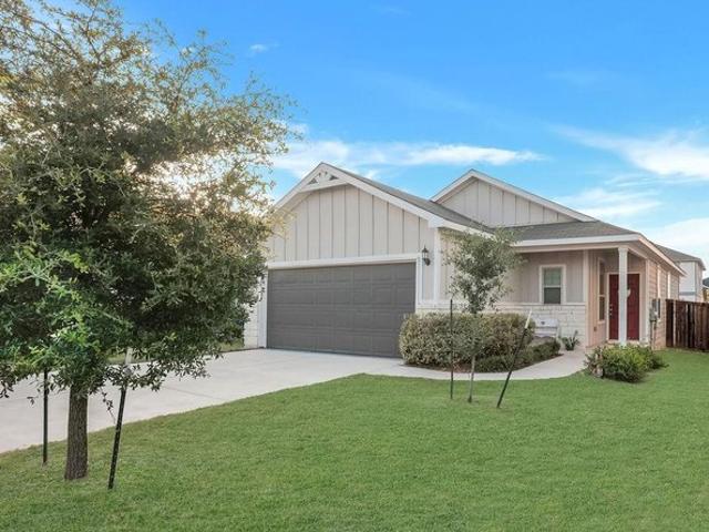 House for sale in Williamson, Texas