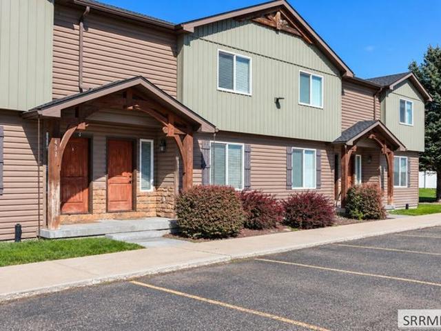 Townhouse for sale in Rexburg, Madison County