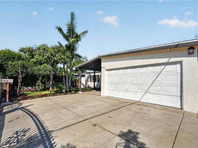 House for sale in La Puente, California